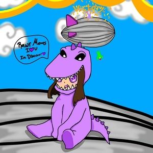 Meet your Posher, Frances